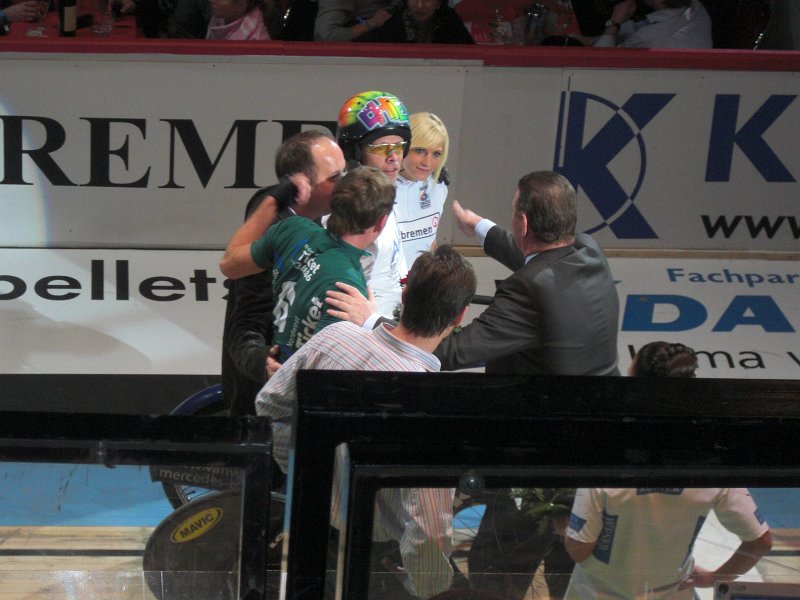 Bremen 6-Tage-Rennen 434